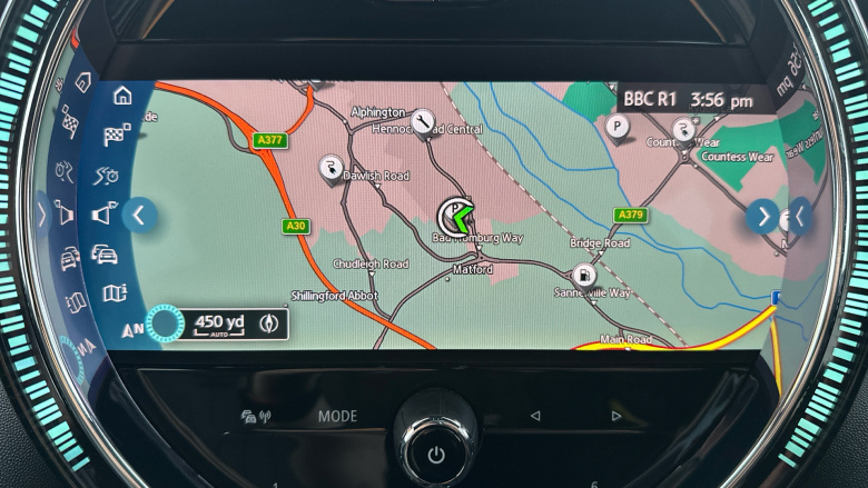 MINI Hatchback 135kW Cooper S Level 3 33kWh 3dr Auto Electric Hatchback